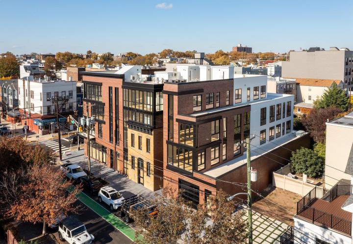 Photo of 10 South Street 303