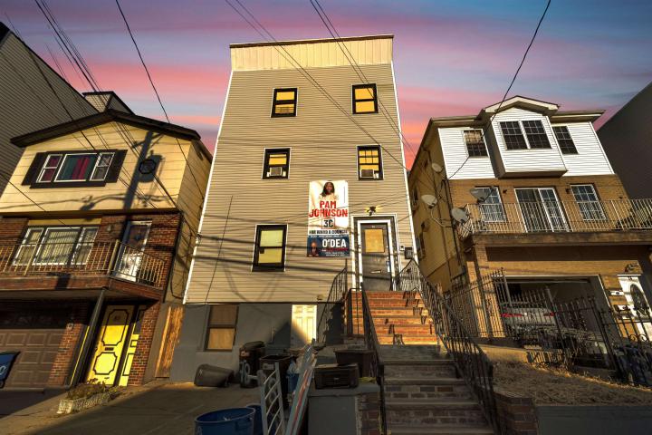 Photo of 78 Pamrapo Avenue