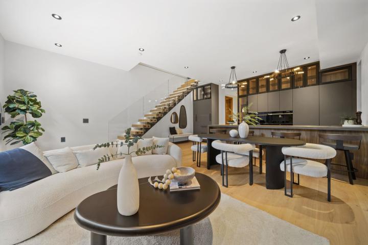 Photo of 91 Hancock Avenue 1, Jersey City Heights NJ