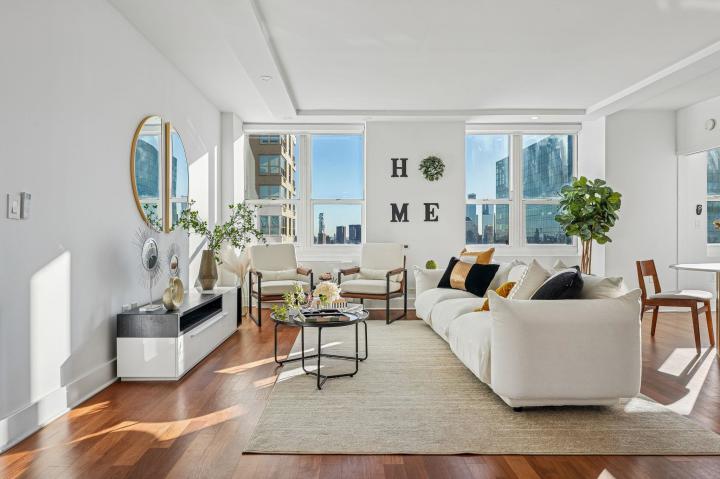 Photo of 88 Morgan Street 4105, Jersey City Downtown NJ