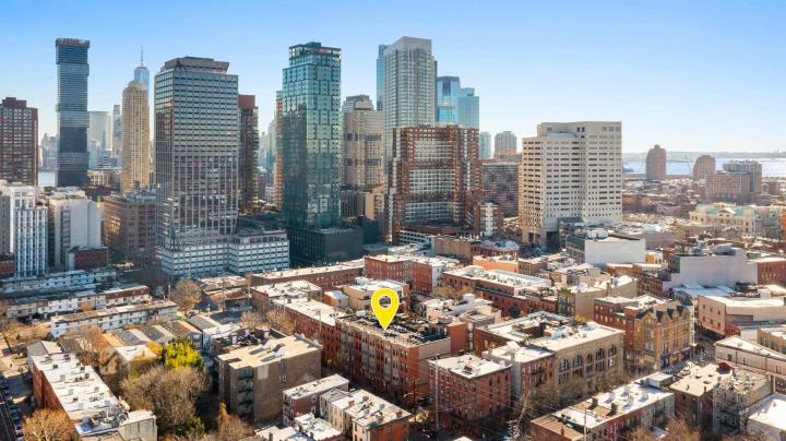 Photo of 231 1st Street 1b, Jersey City Downtown NJ