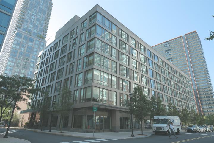 Photo of 2 Shore Lane 412, Jersey City Downtown NJ