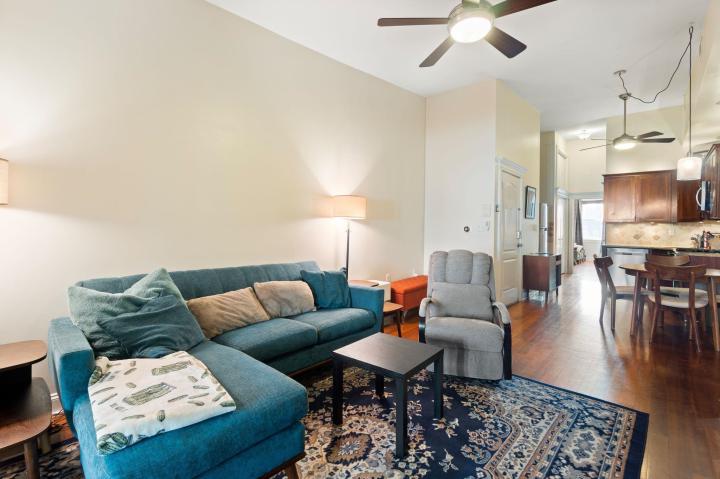 Photo of 380 7th Street 3l, Jersey City Downtown NJ