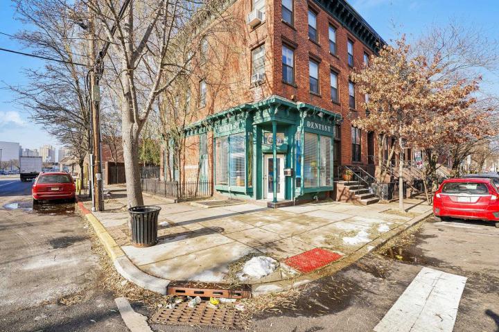 Photo of 273A Monmouth Street, Jersey City Downtown NJ