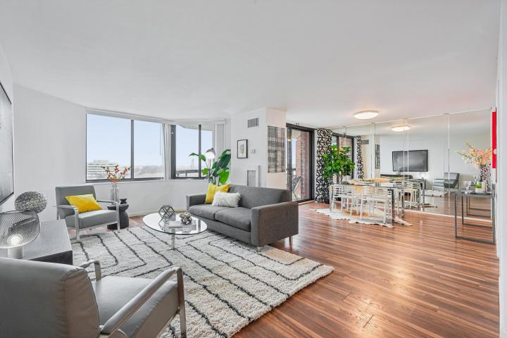 Photo of 530 Harmon Cove Tower 530