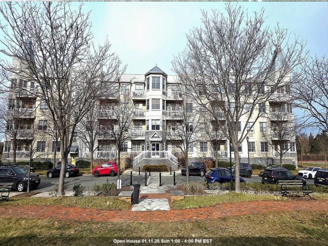 Photo of 30 Freedom Way 102, Jersey City Greenville NJ