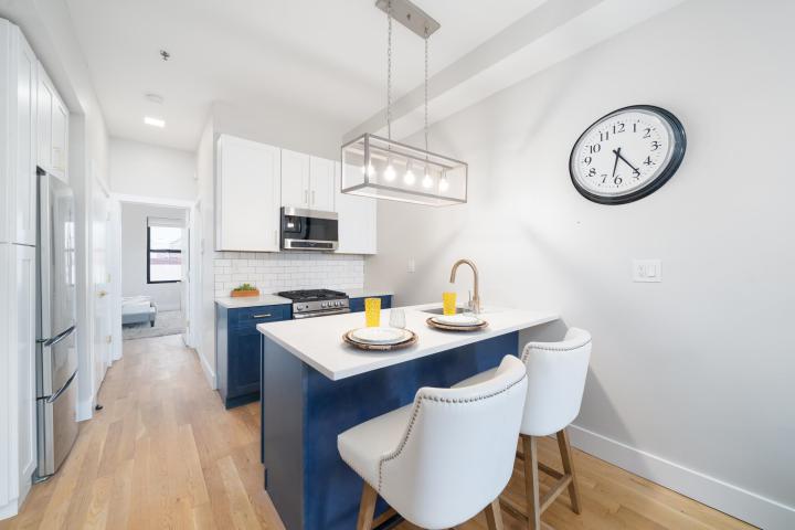 Photo of 3505 Kennedy Boulevard 2l