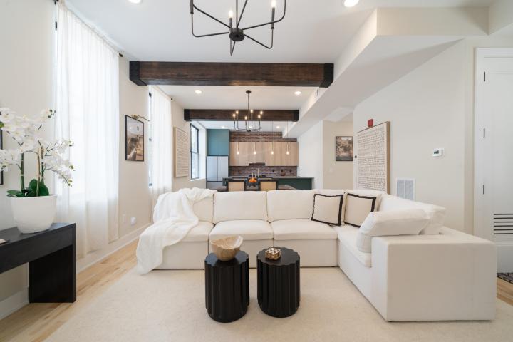 Photo of 10 Prescott Street 1, Jersey City Bergen Lafayette NJ