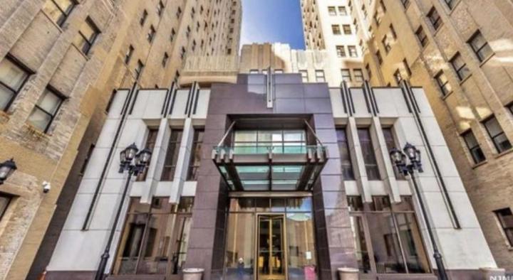 Photo of 4 Beacon Way 409, Jersey City Journal Square NJ