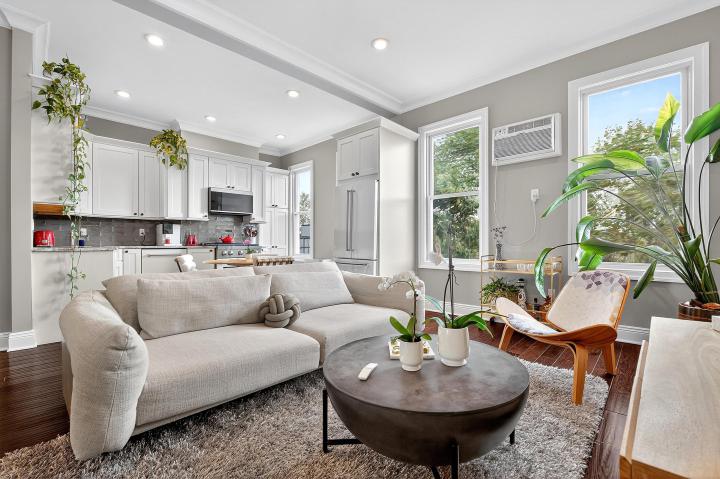 Photo of 129 Prospect Street 3, Jersey City Heights NJ