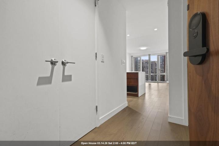 Photo of 75 Park Lane South 1708, Jersey City Downtown NJ