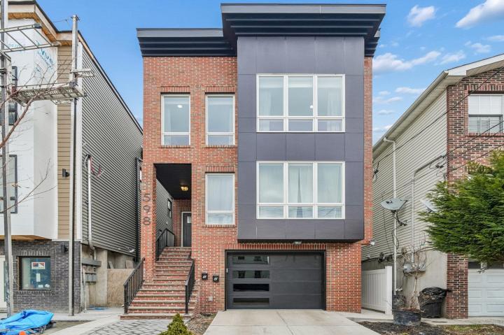 Photo of 598 Bramhall Avenue 2, Jersey City Bergen Lafayette NJ