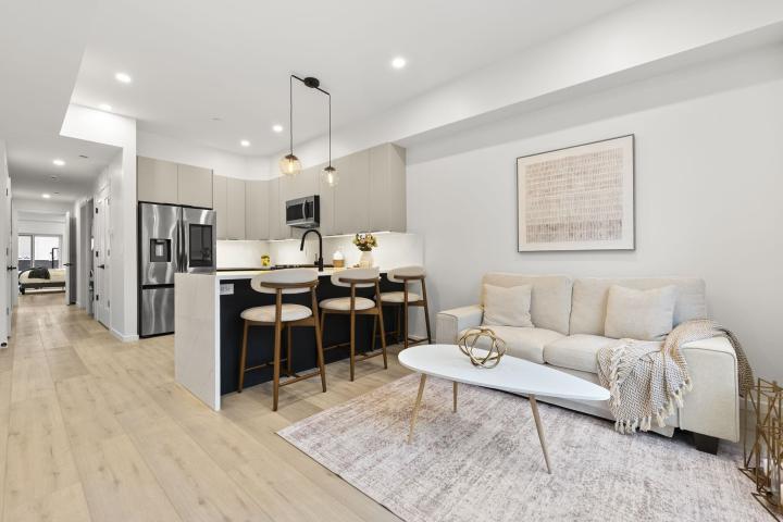 Photo of 63 Webster Avenue 1, Jersey City Heights NJ