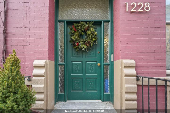 Photo of 1228 Park Avenue 1, Hoboken NJ