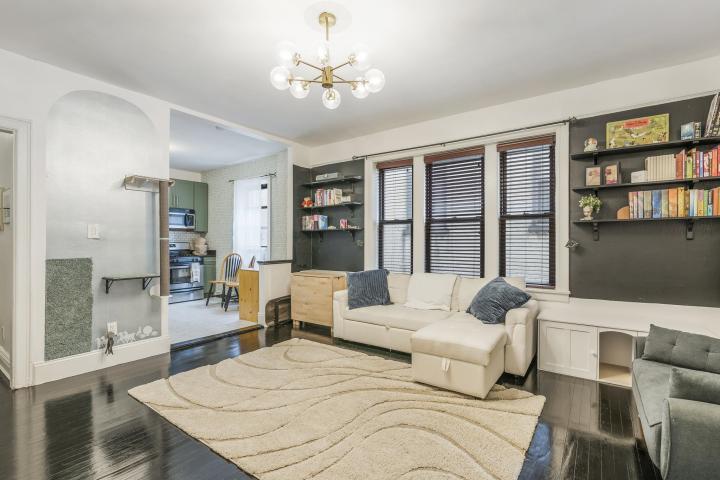 Photo of 260 Harrison Avenue 403, Jersey City Journal Square NJ