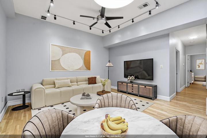 Photo of 519 Monroe Street 1b, Hoboken NJ