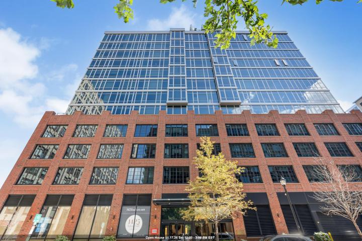 Photo of 1425 Hudson Street 6c, Hoboken NJ