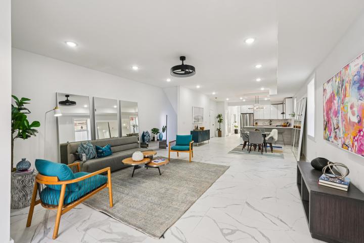 Photo of 78 Beacon Avenue 1, Jersey City Heights NJ