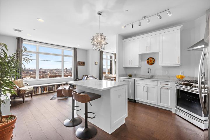 Photo of 801 Palisade Avenue 306, Union City NJ