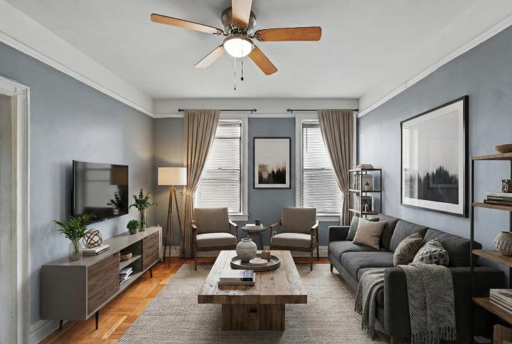 Photo of 124 Storms Avenue 4j, Jersey City Journal Square NJ