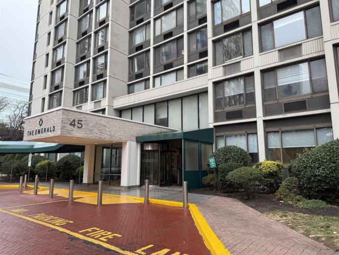 Photo of 45 River Drive South 1508, Jersey City Downtown NJ