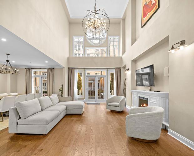 Photo of 208 Shearwater Court West 15, Jersey City Greenville NJ