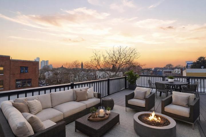 Photo of 32 Hancock Avenue Front