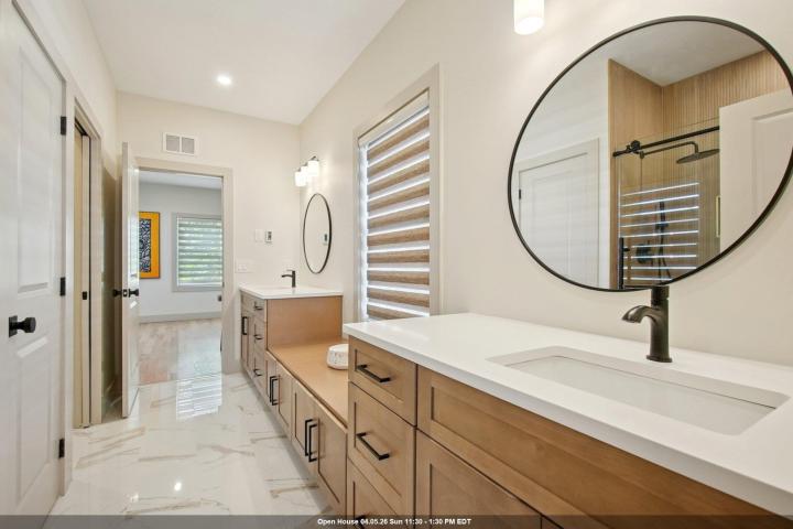 Photo of 121 Clinton Avenue, Jersey City Bergen Lafayette NJ