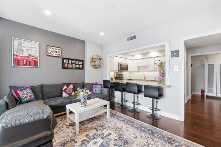 Photo of 100 Shearwater Court East 54, Jersey City Greenville NJ