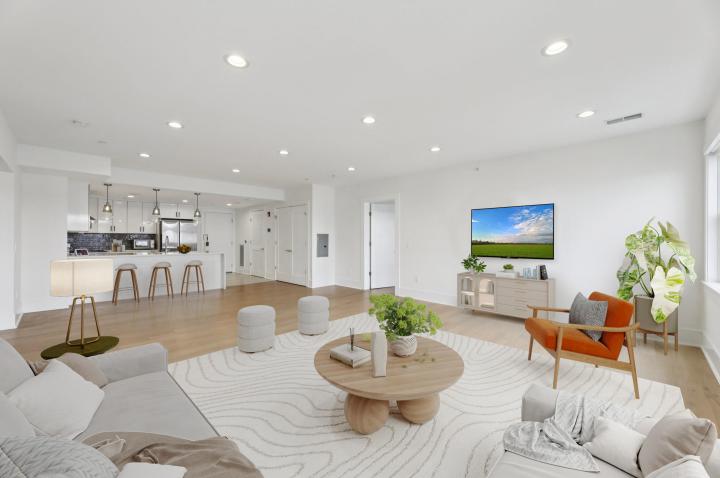 Photo of 209-211 Hackensack Plank Road 5b, Weehawken NJ