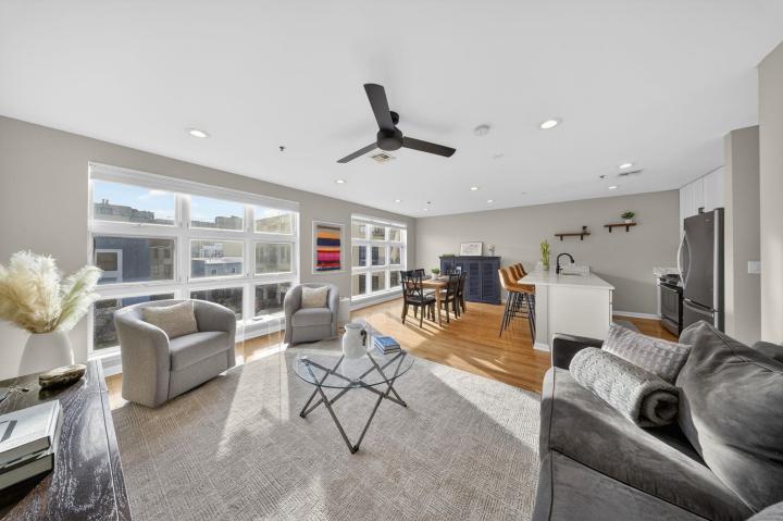 Photo of 659 1st Street 410, Hoboken NJ