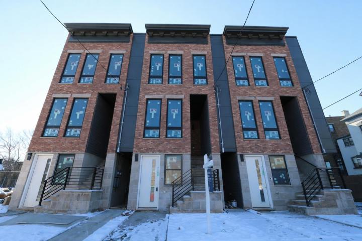 Photo of 27 Clinton Avenue 1, Jersey City Greenville NJ