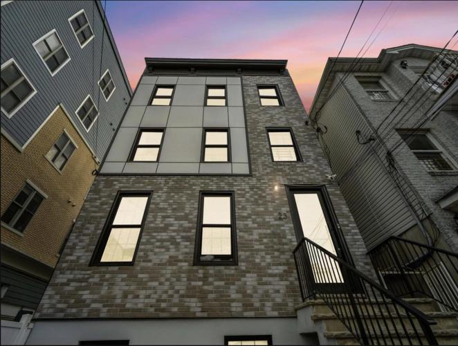 Photo of 23 Westervelt Pl, Jersey City Bergen Lafayette NJ