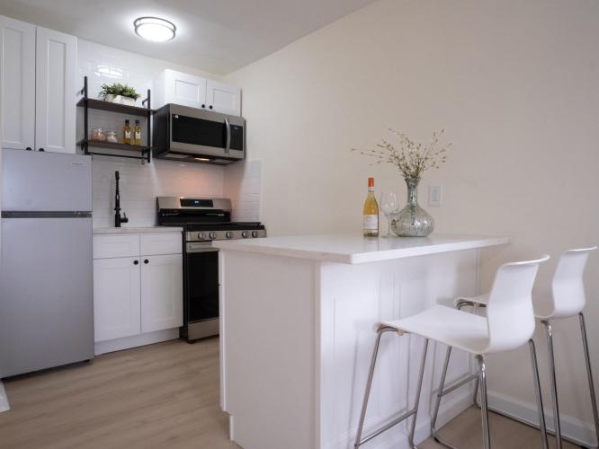 Photo of 165 Vroom Street 4b, Jersey City Journal Square NJ