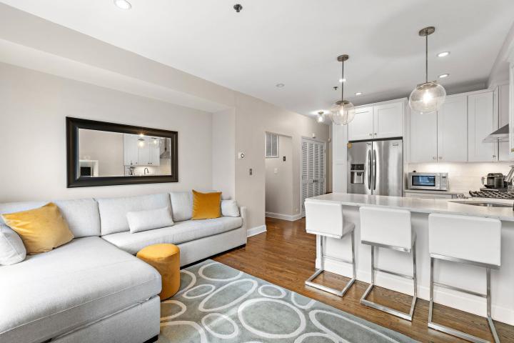 Photo of 501 9th Street 309, Hoboken NJ