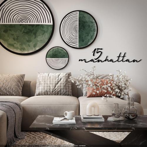 Photo of 15 Manhattan Avenue 2, Jersey City Heights NJ