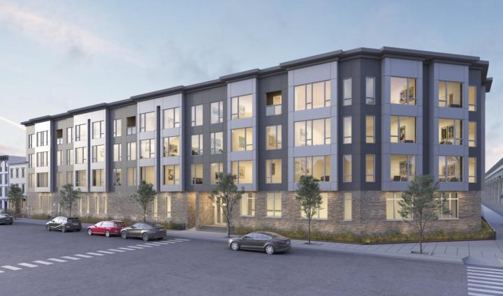 Photo of 425 3rd Street 208