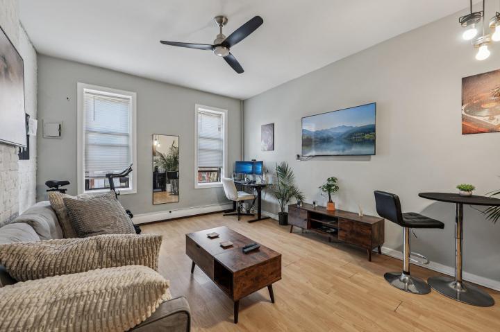 Photo of 34 Madison Avenue, Jersey City Bergen Lafayette NJ