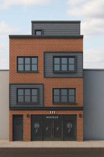 Photo of 1031 Broadway, Bayonne NJ