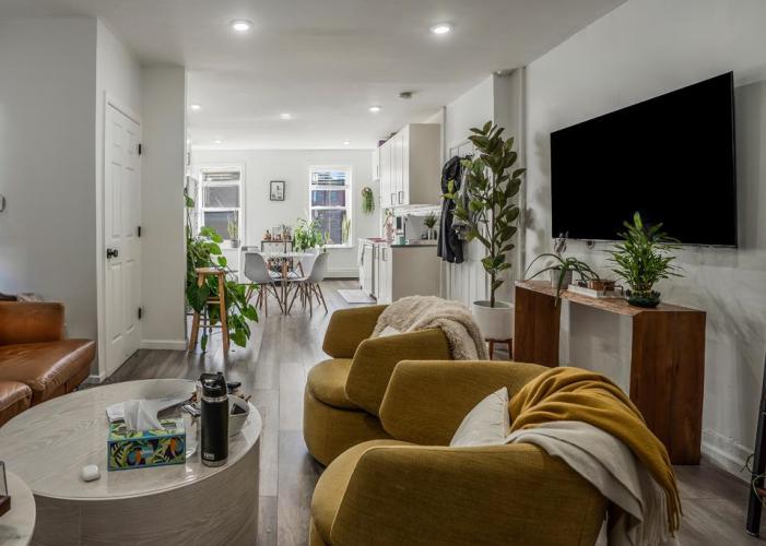 Photo of 211 1st Street 3, Jersey City Downtown NJ