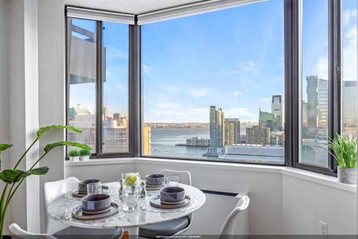Photo of 45 River Drive South 3204, Jersey City Downtown NJ