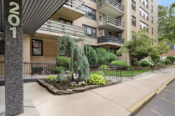 Photo of 201 St Pauls Avenue 1c, Jersey City Journal Square NJ