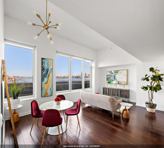 Photo of 1000 Avenue At Port Imperi Ph702, Weehawken NJ