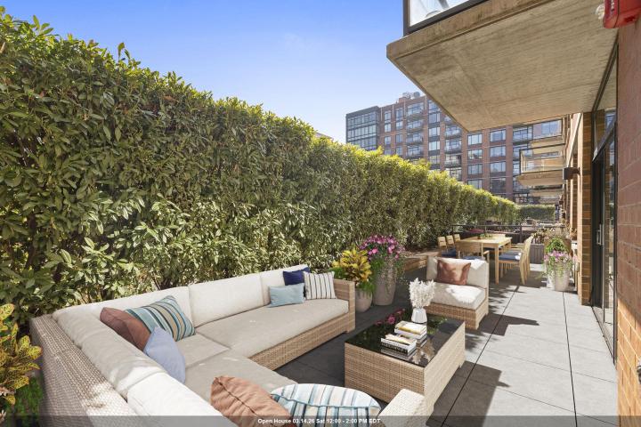 Photo of 1100 Maxwell Lane 422, Hoboken NJ