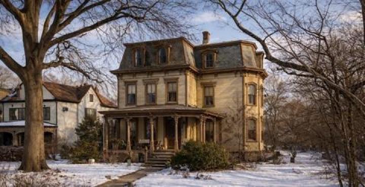 Photo of 100 Broadway, Bayonne NJ