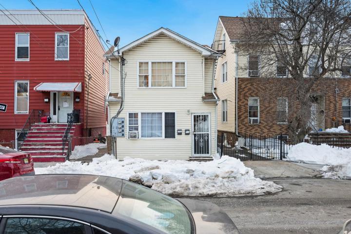 Photo of 41-43 Storms Avenue, Jersey City Journal Square NJ