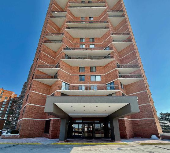 Photo of 525 Harmon Cove Tower 525, Secaucus NJ