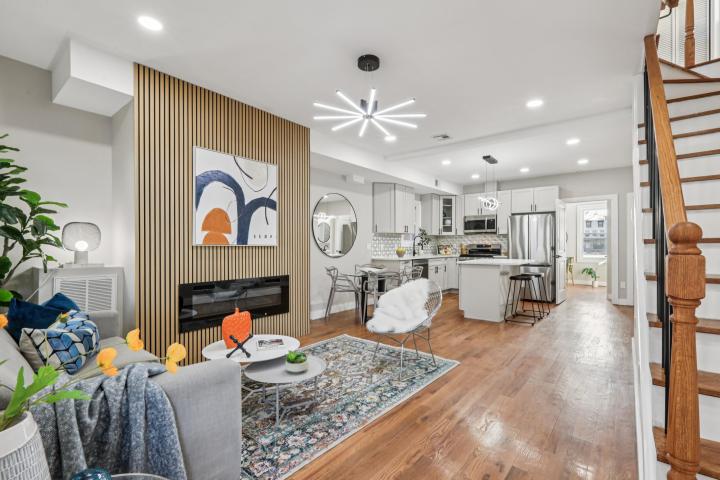 Photo of 103 Boyd Avenue, Jersey City Bergen Lafayette NJ