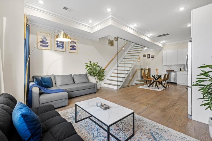 Photo of 196 Delaware Avenue 2, Jersey City Journal Square NJ