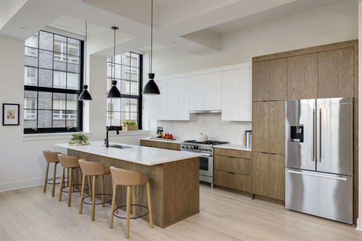 Photo of 38 Jackson Street 510, Hoboken NJ